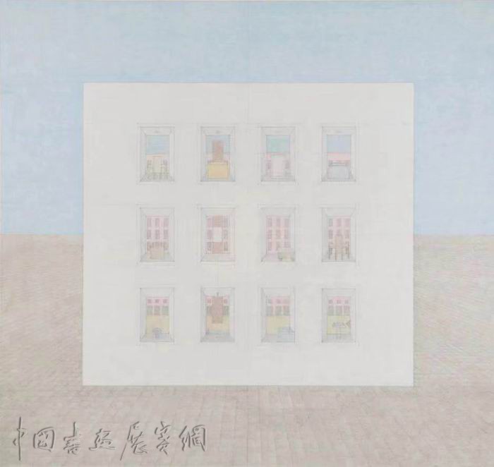 一周观展指南｜手稿里的贝多芬，文献里的梁思成