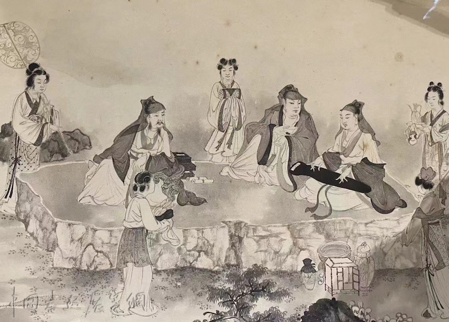 一周艺术人物|妹岛和世改造俄展馆,郑伯萍父子传吴门画派