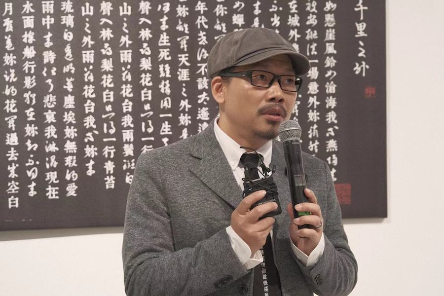 一周艺术人物|妹岛和世改造俄展馆,郑伯萍父子传吴门画派