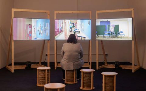 英国特纳奖何去何从：走向社会，还是回归“初心”
