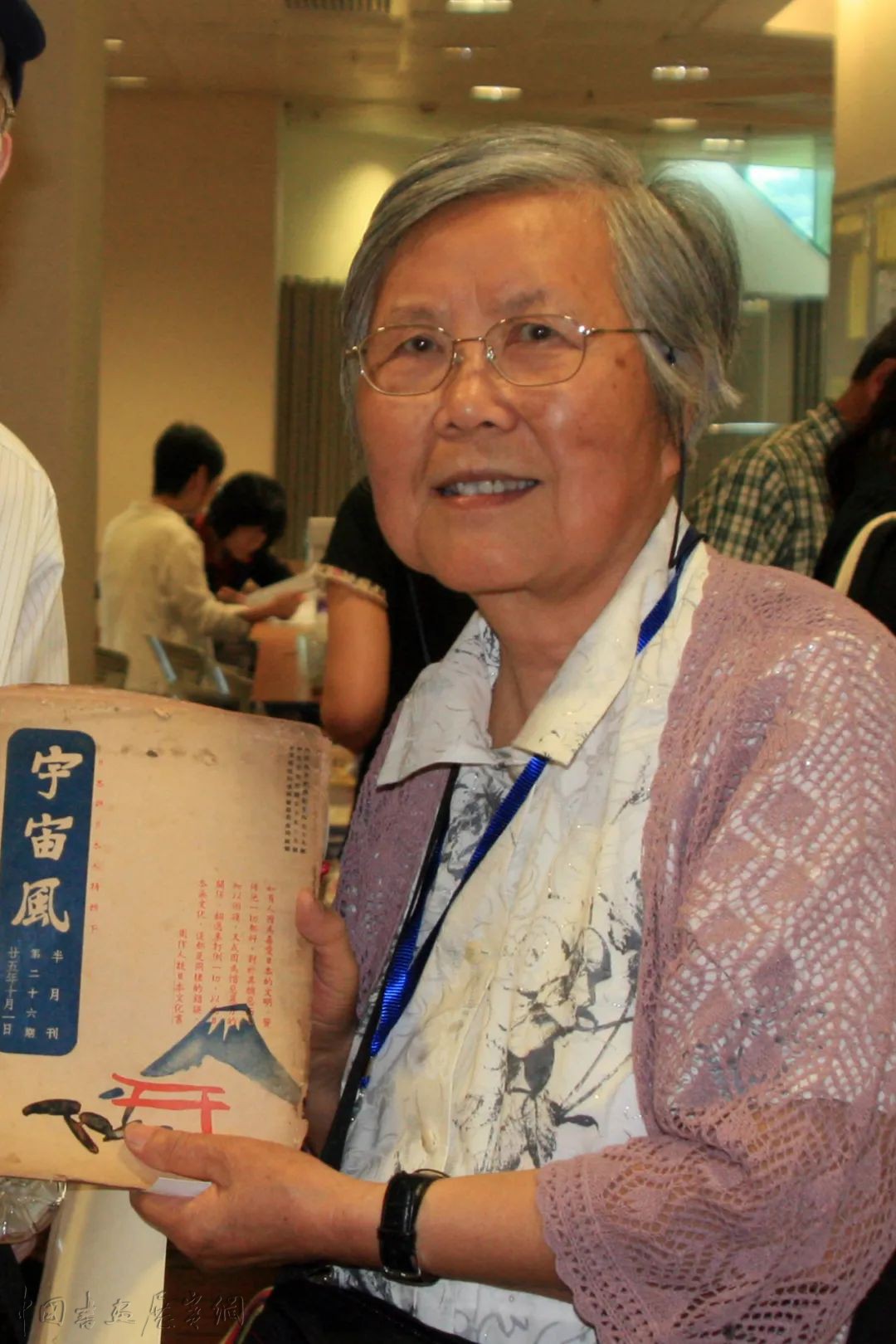 丰子恺幼女、92岁丰一吟辞世，曾说“护生是为了护心”