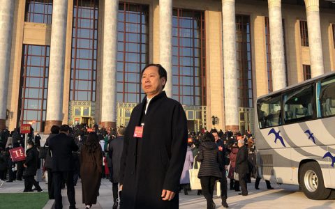 喜迎第十一次文代会｜ 李劲堃学习习总书记在开幕式上重要讲话精神的心得体会