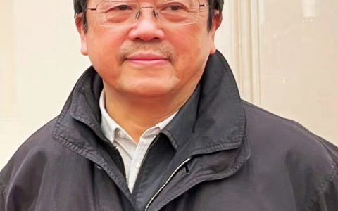喜迎第十一次文代会｜ 冯远学习习总书记在开幕式上重要讲话精神的心得体会