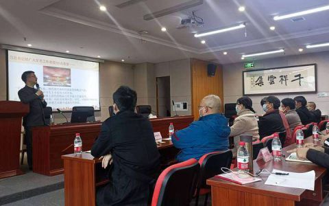 成都知名文艺家担任蓉城文艺宣讲团成员  讲好成都奋进发展的精彩故事