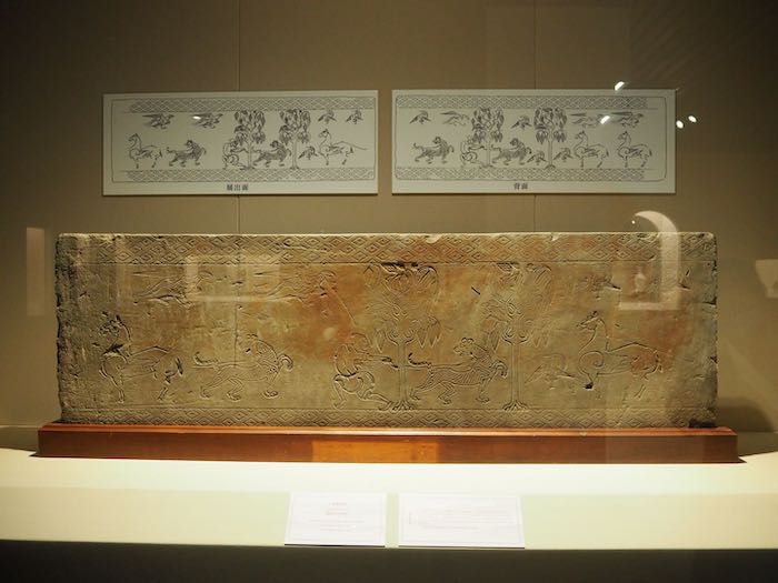一周观展指南|江南再寻宋韵元迹，伦敦呈现“火”之记忆