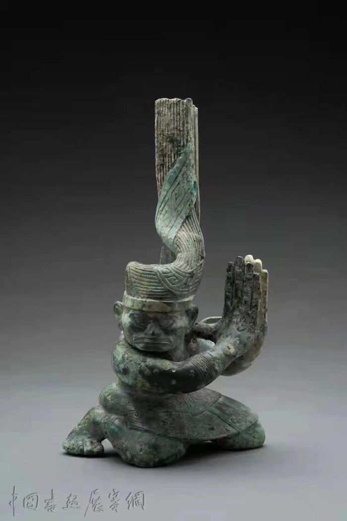 一周观展指南|江南再寻宋韵元迹，伦敦呈现“火”之记忆