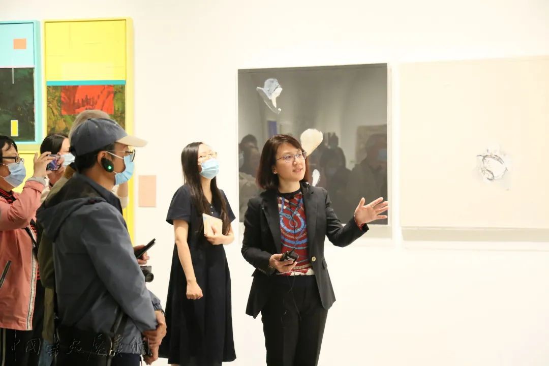 2021“海上风华”美术季落幕，140多场展览共享美育