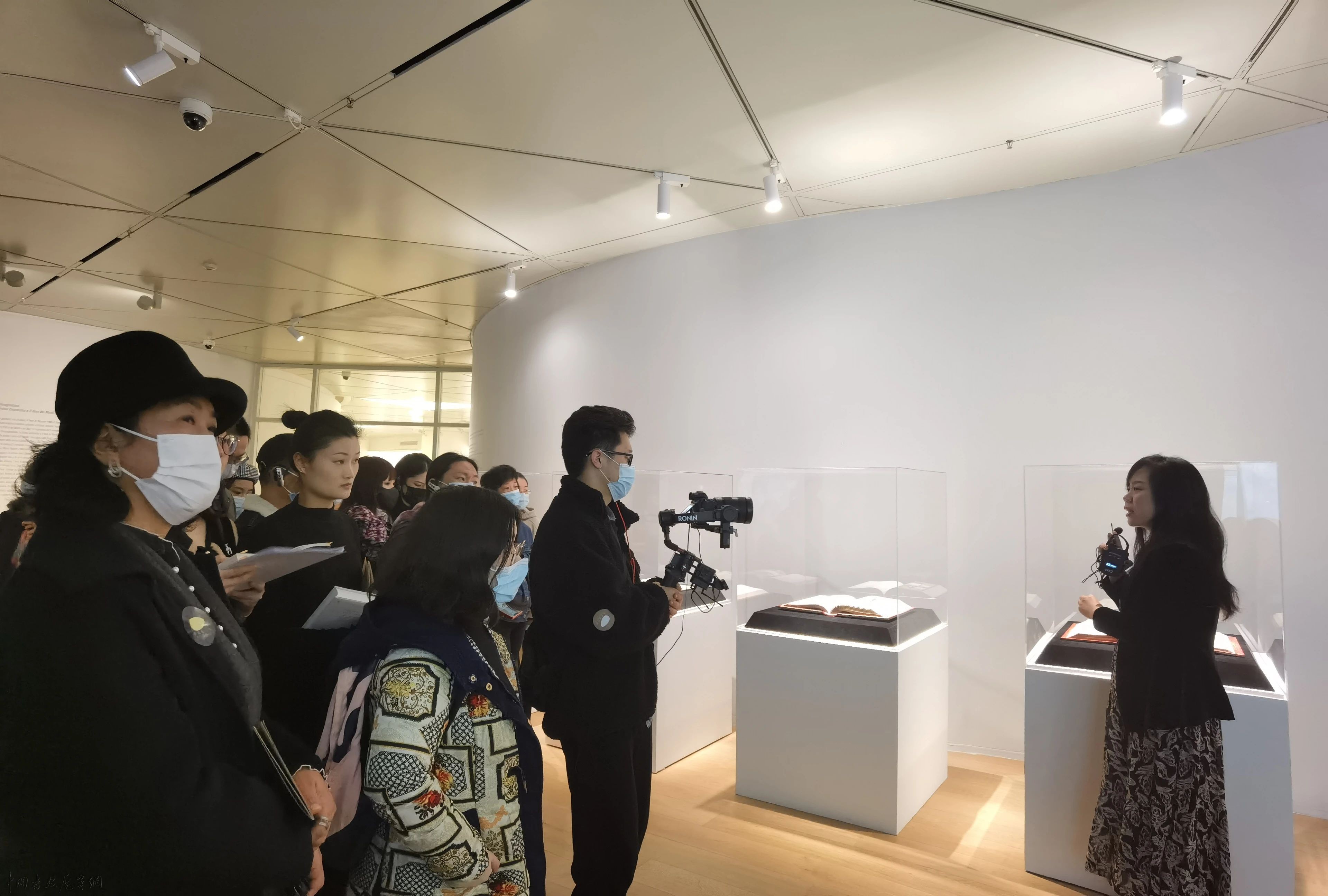 2021“海上风华”美术季落幕，140多场展览共享美育