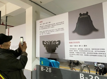 2021“海上风华”美术季落幕，140多场展览共享美育