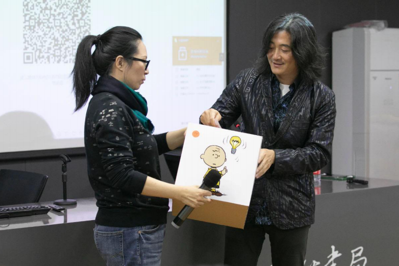 2021“海上风华”美术季落幕，140多场展览共享美育