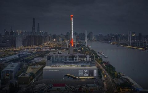 全球艺场在上海⑦|艺术唤醒思考：上海当代艺术博物馆十年
