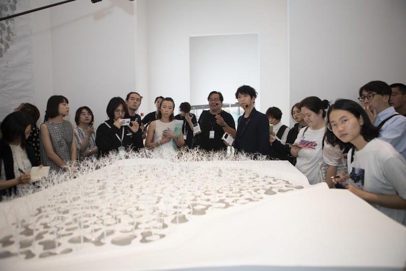 全球艺场在上海⑦|艺术唤醒思考：上海当代艺术博物馆十年