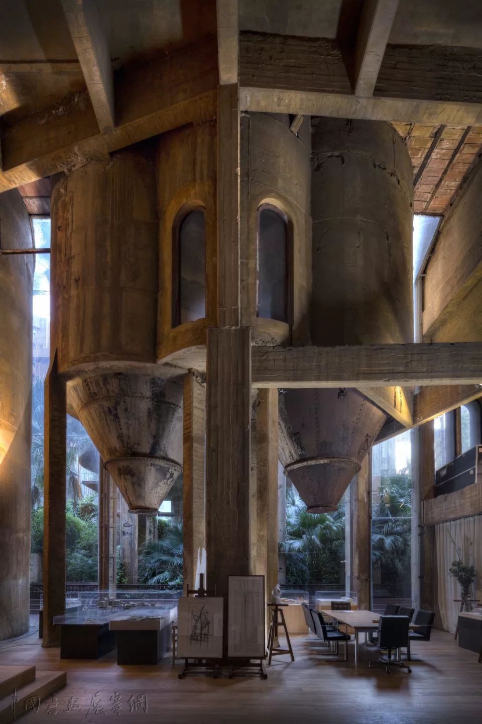 最激进的“建筑梦想家”，里卡多·波菲辞世