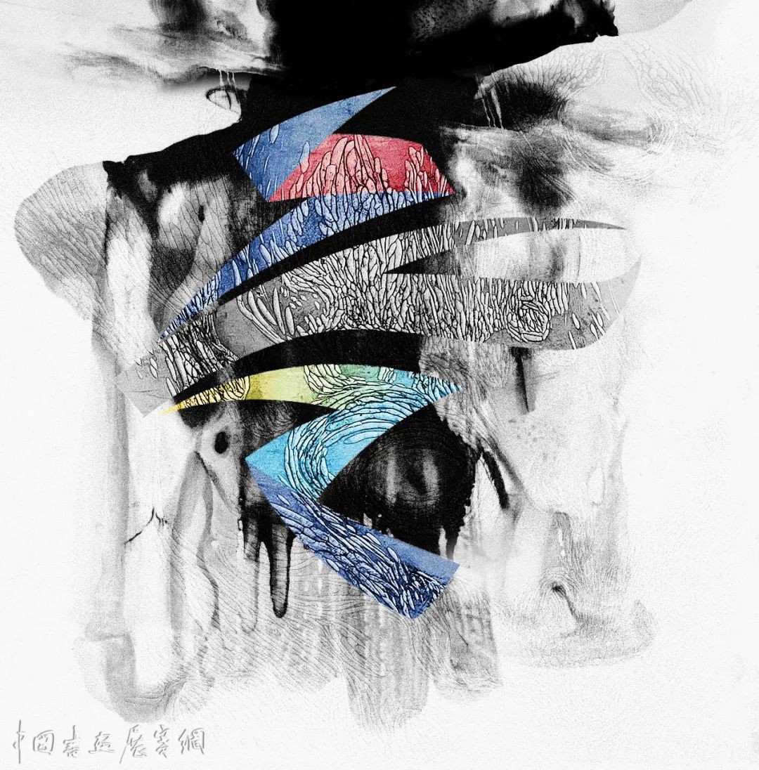 国际版画中的奥运精神，北京画院特展迎冬奥