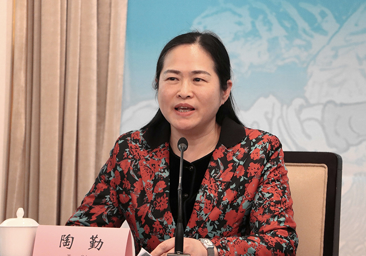 第九届北京双年展新闻发布会今日召开