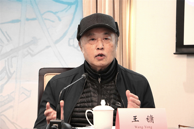 第九届北京双年展新闻发布会今日召开