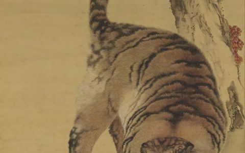 一周观展指南|虎笑寅年迎新春，宋人风韵“清平乐”