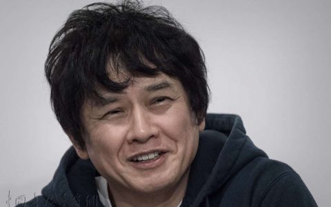 一周艺术人物|奈良美智漫谈创作，龚心瀚贾树枚摄影山河