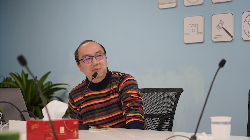 一周艺术人物|奈良美智漫谈创作，龚心瀚贾树枚摄影山河