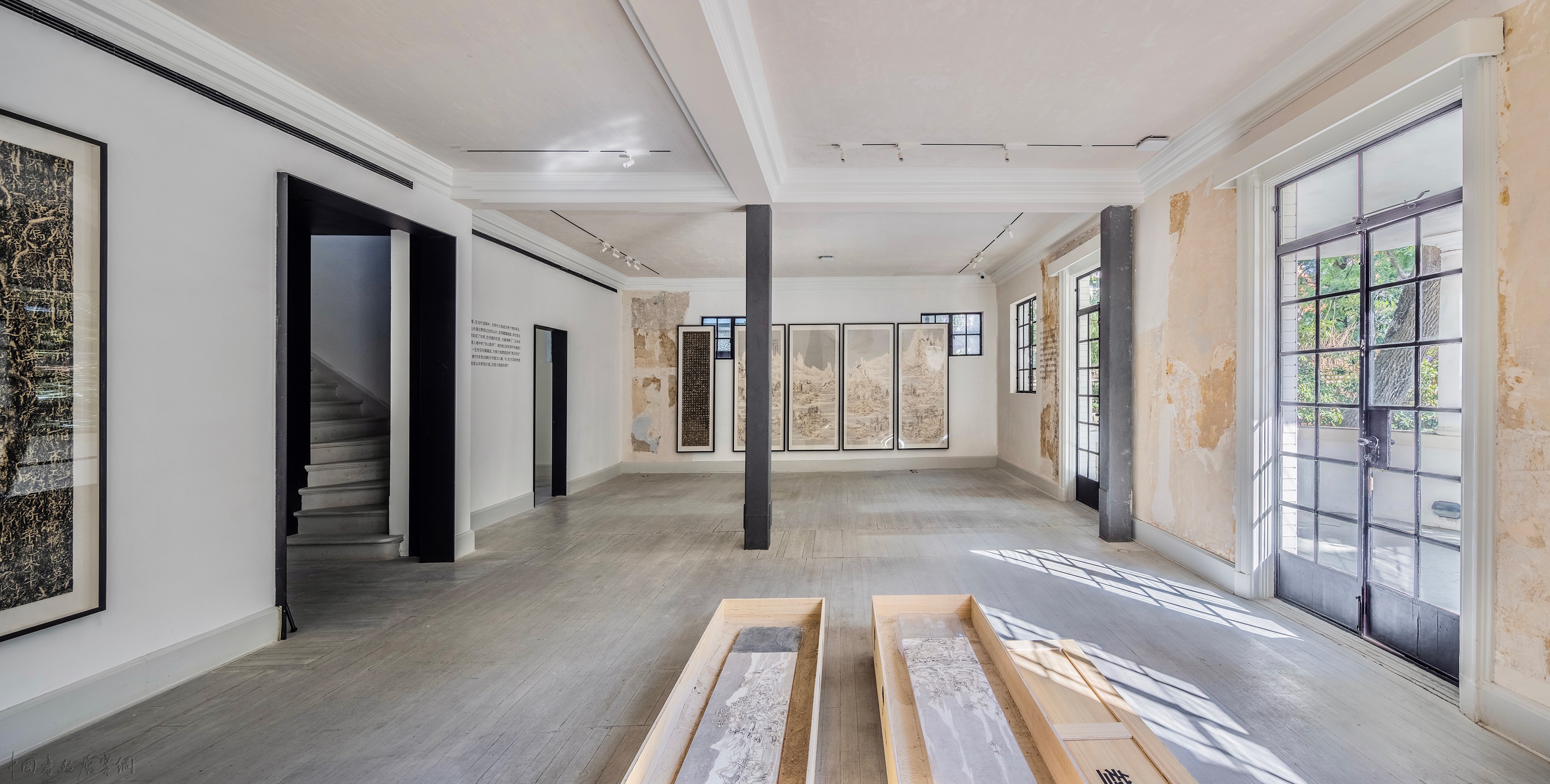 对话|吴滨:好的设计,一定是从本土文化生发出的 | 中国书画展赛网