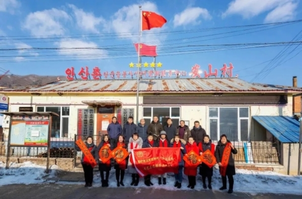 我们的中国梦——全国两节期间书法志愿服务活动纪实(三)