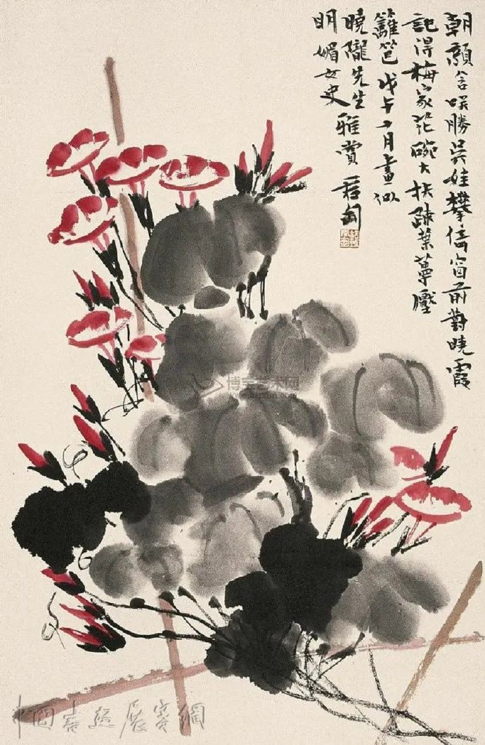 往事｜江曾培：一身璀璨钱君匋
