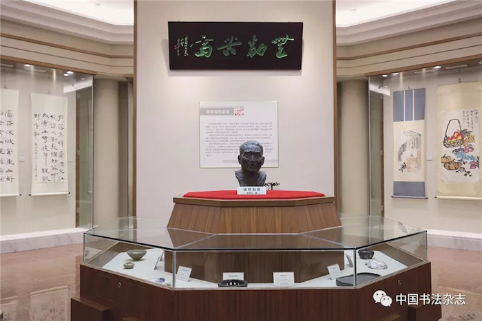往事｜江曾培：一身璀璨钱君匋