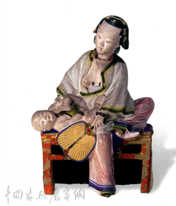 “抟泥塑人间”——天津“泥人张”的俗世传奇