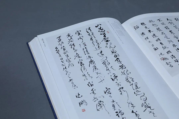 《沈鹏全集》出版