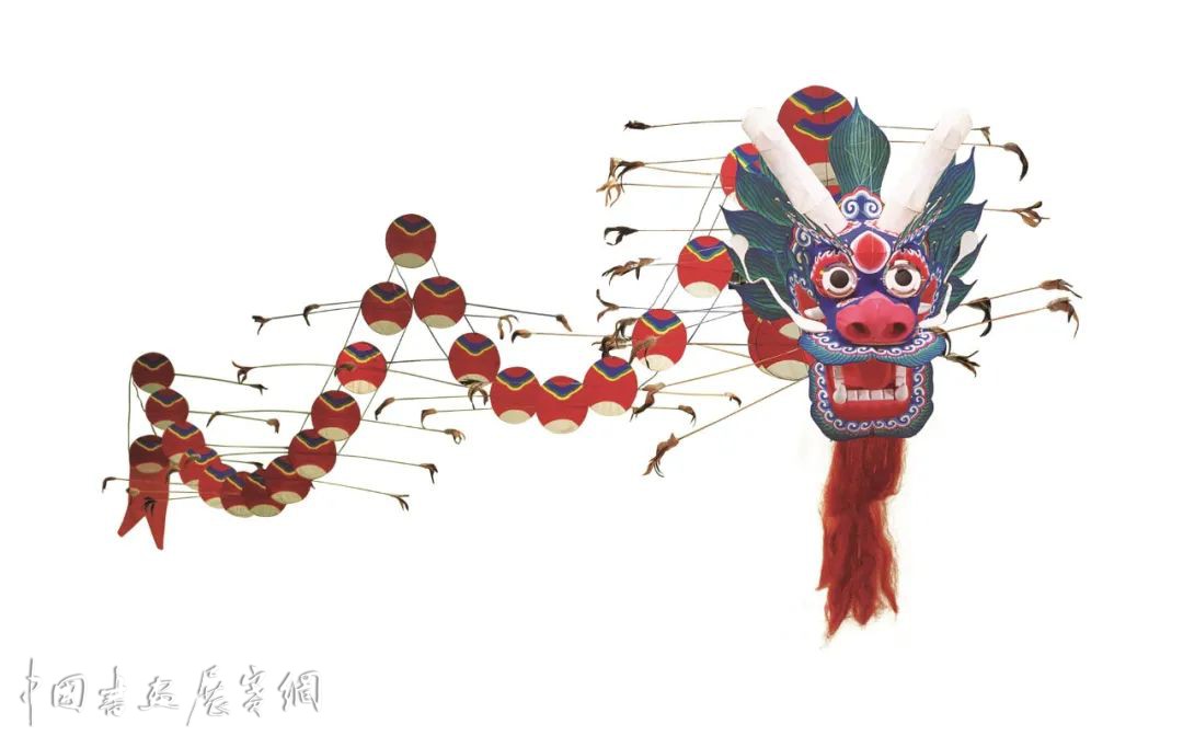 “国风有形”，中国美术馆新展年画、剪纸等民间美术