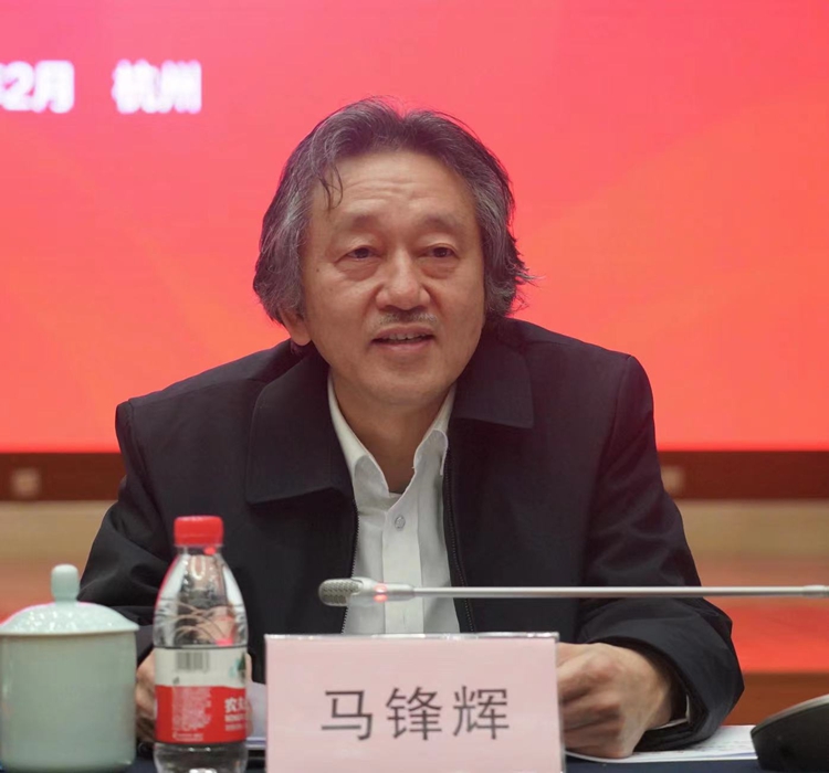 6.jpg “第七届全国青年美术作品展览”复评工作在杭州举行
