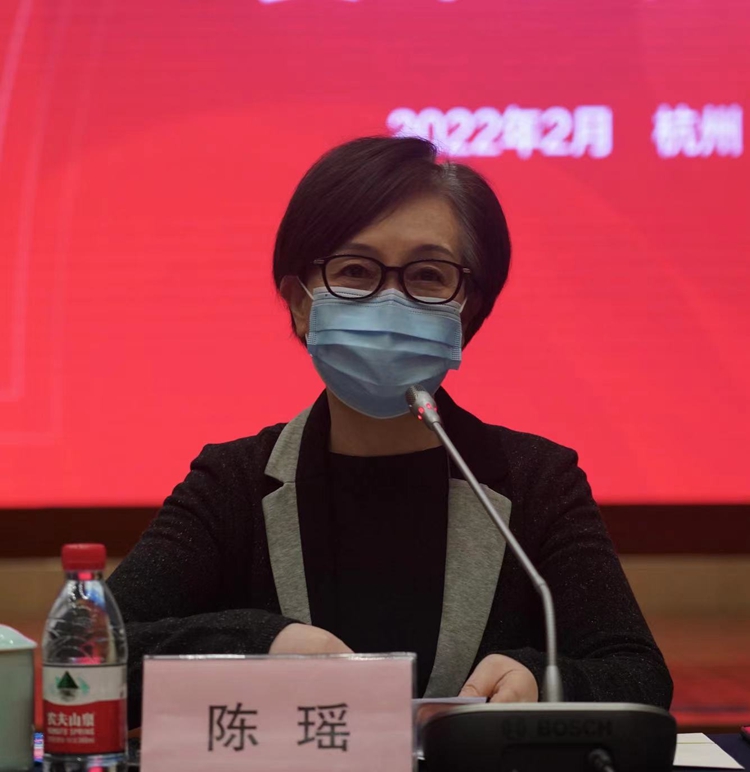 7.jpg “第七届全国青年美术作品展览”复评工作在杭州举行