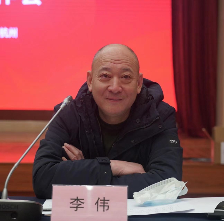 9.jpg “第七届全国青年美术作品展览”复评工作在杭州举行