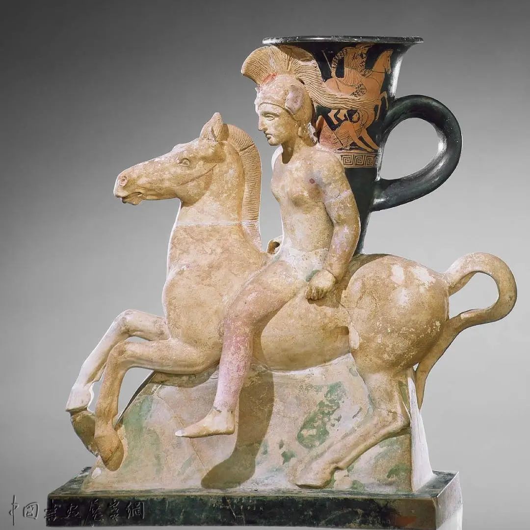 波士顿美术博物馆全新开放古希腊、古罗马等展厅| 中国书画展赛网