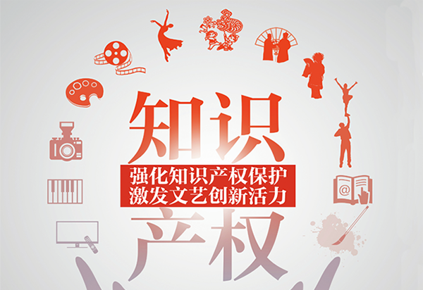 2022中国文联知识产权宣传周正式启动