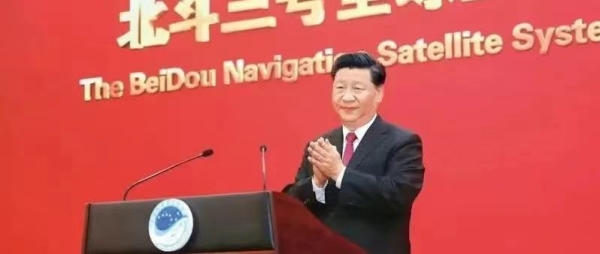 知识产权保护工作，总书记高度重视