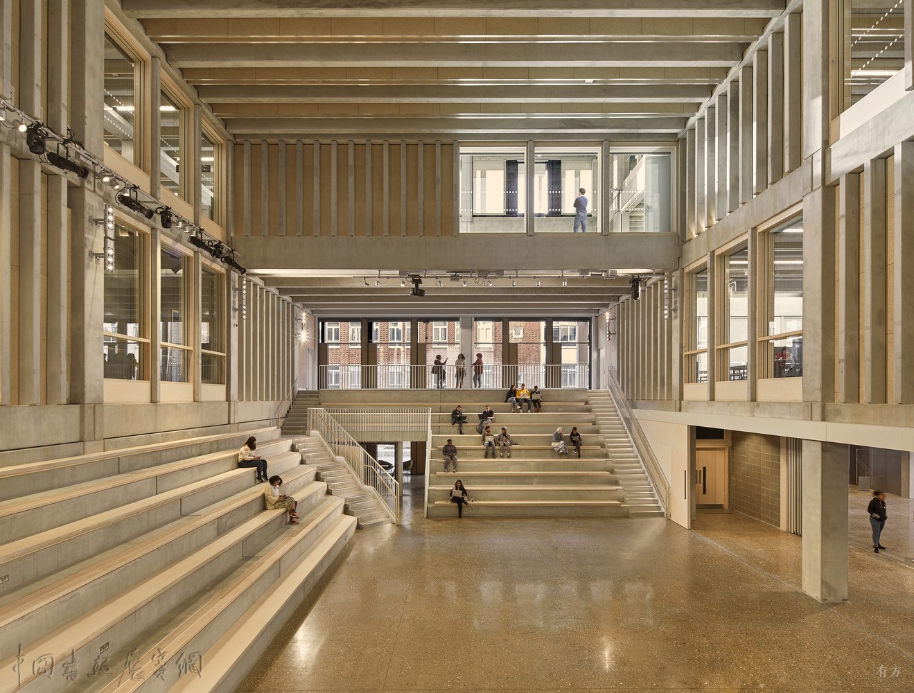 欧盟当代建筑奖公布：聚焦教育建筑与合作住房