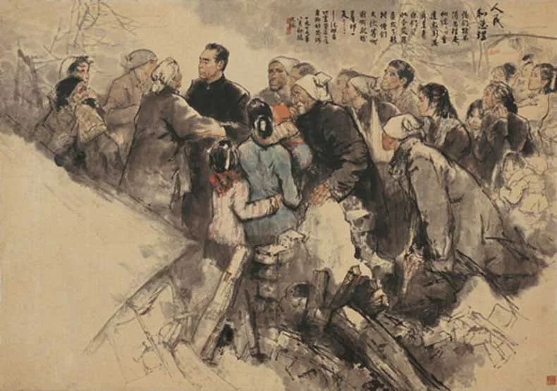 9.jpg 12幅时代画像,感受人民文艺的精神力量