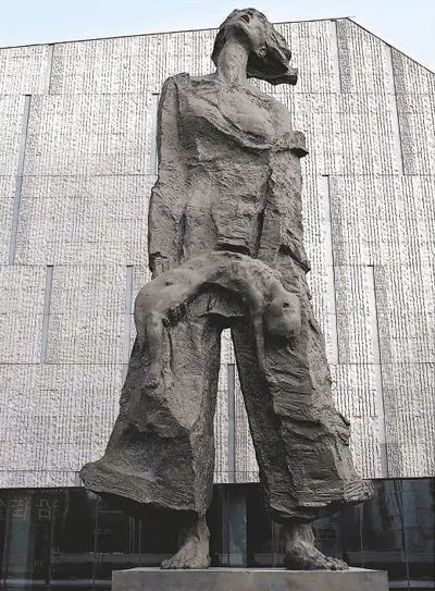 12.jpg 12幅时代画像,感受人民文艺的精神力量