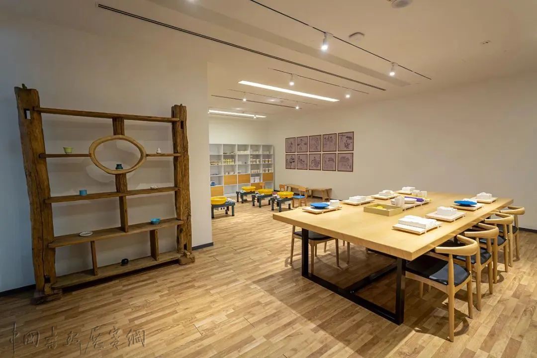 “新安画派”特展领衔,安徽省美术馆正式开放