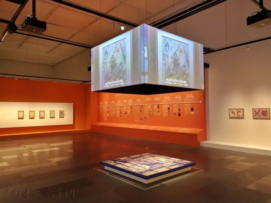 “新安画派”特展领衔,安徽省美术馆正式开放