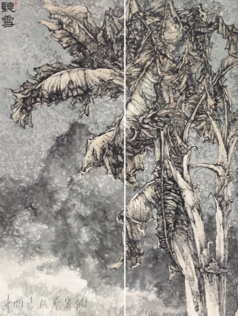 中国美院毕业季开启：覆盖杭城，展望生活力