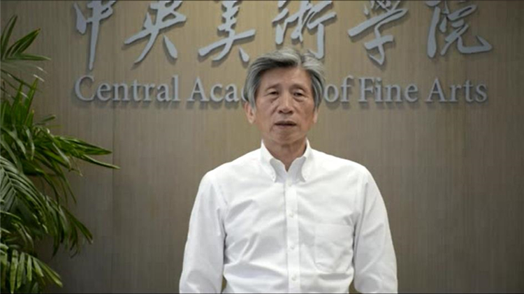 时代之光——第五届中国油画展在长春巡展