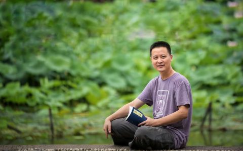 预告丨“翰墨天府”成都书法大讲堂特邀成都市书法家协会副主席代明道主讲