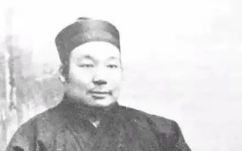 近代书法高等教育先驱——李瑞清