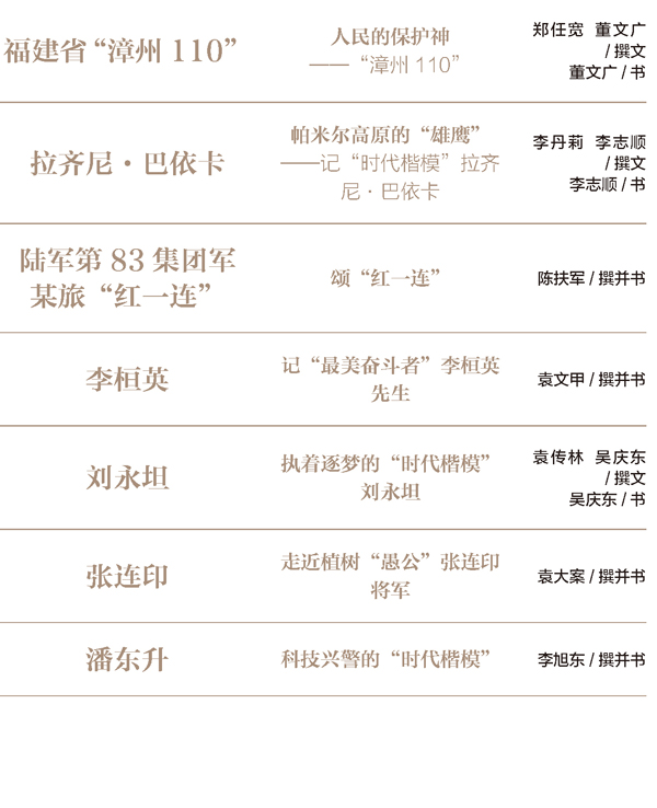 大展预告 | 征程：迎接庆祝党的二十大胜利召开书法大展