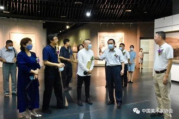 3.jpg 中原画风——河南省优秀美术作品广西展