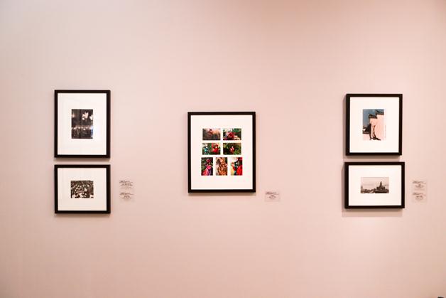 AI2I2488 “光与影里的故事——黄建鹏藏二十世纪中国摄影作品展”在中国美术馆开幕