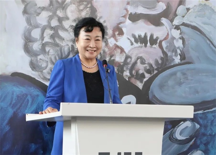 2.jpg “永恒的温度——中国美术馆藏路德维希夫妇捐赠作品选展” 在京开幕