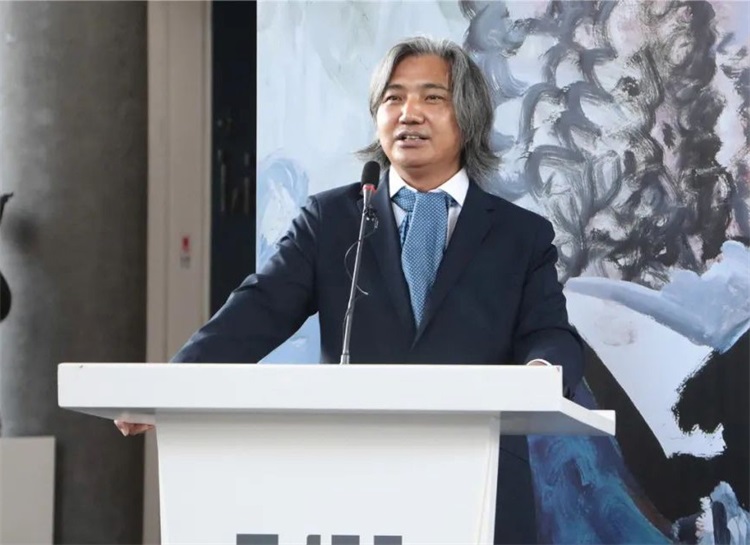 4.jpg “永恒的温度——中国美术馆藏路德维希夫妇捐赠作品选展” 在京开幕